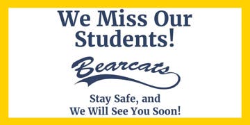 Picture of Thank You School Banners 872483032