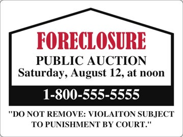 Picture of Foreclosure 4243985