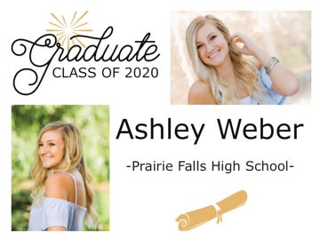 Picture of 2020 Graduation Signs 873014041