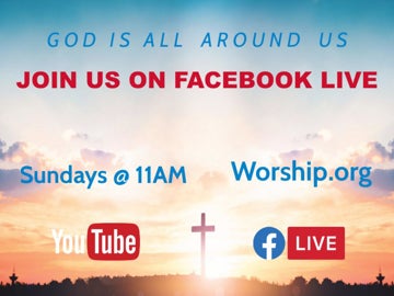 Picture of Online Church Signs 872189095