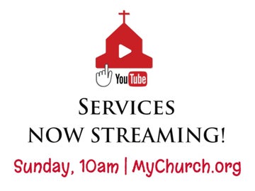 Picture of Online Church Signs 872189116