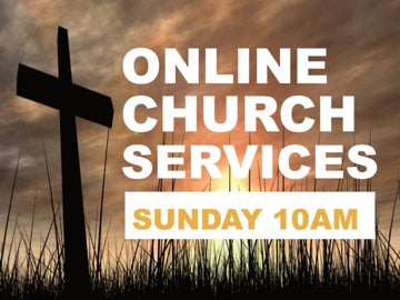 Picture of Online Church Signs 872189121