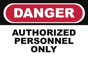 Picture of Danger 1232763