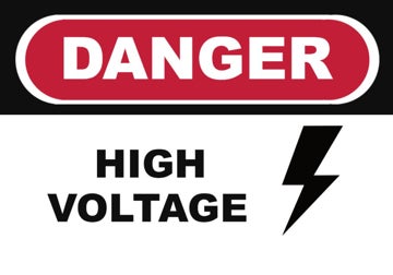 Picture of Danger 1247538