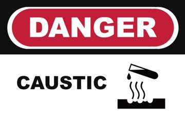 Picture of Danger 1247540