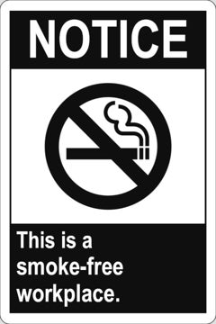 Picture of No Smoking 5182441