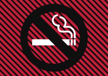 Picture of No Smoking 5182546