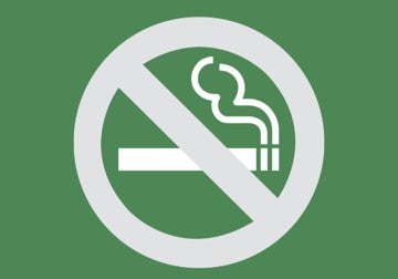 Picture of No Smoking 5182628