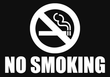 Picture of No Smoking 5182648