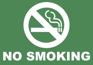 Picture of No Smoking 5182669