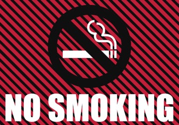 Picture of No Smoking 5182679