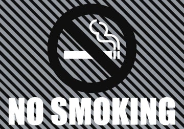 Picture of No Smoking 5182686