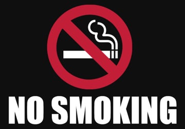Picture of No Smoking 5182859