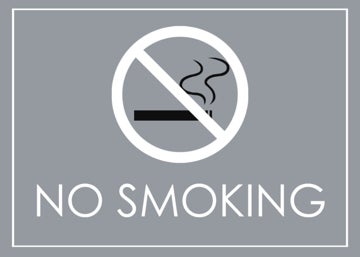 Picture of No Smoking 5182890