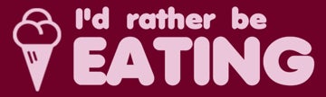 Picture of I'd Rather Be... 17849881