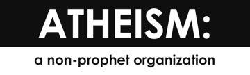 Picture of Atheist Stickers 15018085