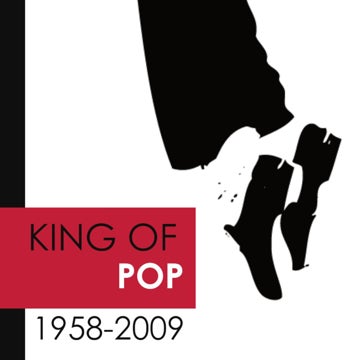 Picture of The King of Pop 7942040