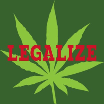 Picture of Marijuana Stickers 13028022