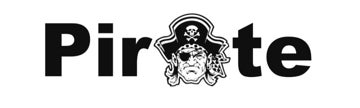 Picture of Pirate Stickers 13889937