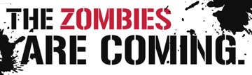 Picture of Zombie Stickers 33009512