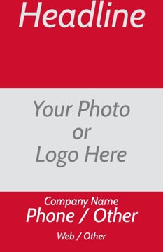 Picture of Business Custom Posters 861140414