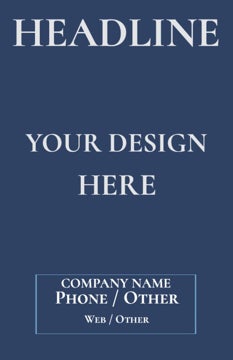 Picture of Business Custom Posters 861141262