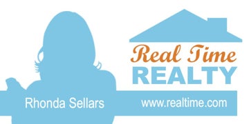 Picture of Real Estate Decals 12789669