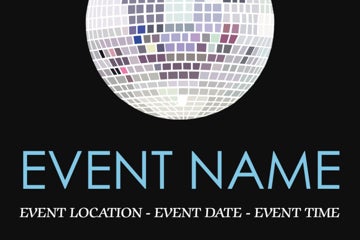 Picture of Event Decals 11183406