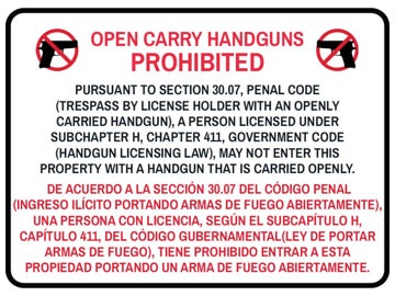 Picture of Open Carry 828019786