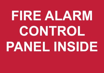 Picture of Fire Alarm 858572190