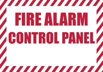 Picture of Fire Alarm 858572238