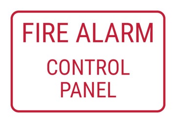 Picture of Fire Alarm 858572346