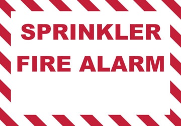 Picture of Fire Alarm 858573361