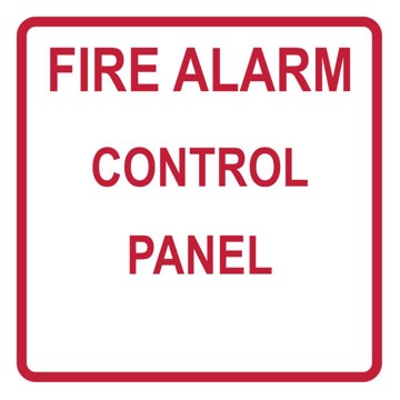 Picture of Fire Alarm 858963057
