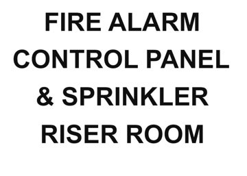 Picture of Fire Alarm 858963128
