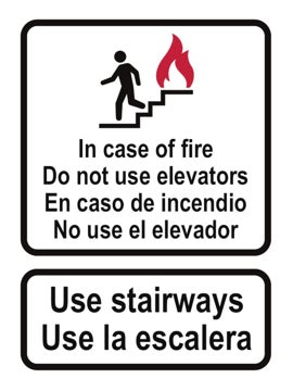 Picture of In Case of Fire 858796593