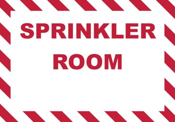 Picture of Fire Sprinkler 858797833