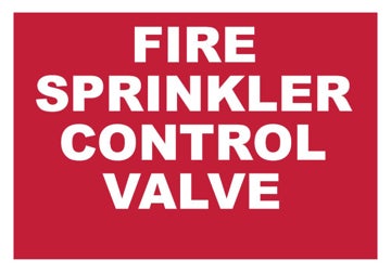 Picture of Fire Sprinkler 858797854