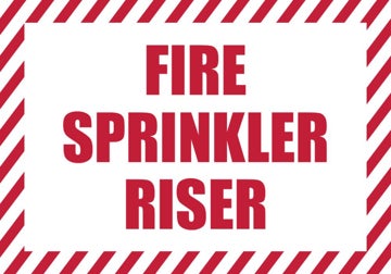 Picture of Fire Sprinkler 858797890