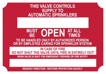 Picture of Fire Sprinkler 858798752