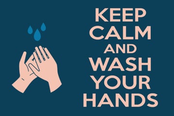 Picture of Handwashing Decals 872153543