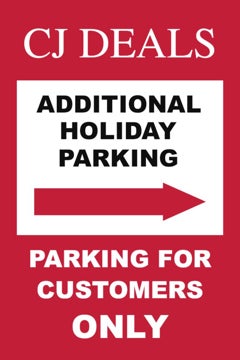 Picture of Parking Panels 7376542