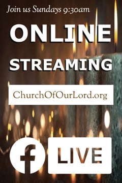 Picture of Online Church 883286766