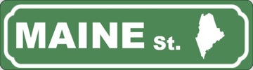 Picture of State Street Signs 13956963