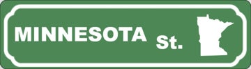 Picture of State Street Signs 13957612