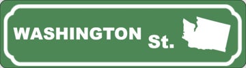 Picture of State Street Signs 13958831