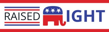 Picture of Republican Bumper Sticker 4