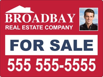 Picture of Featured Real Estate Signs 6542239