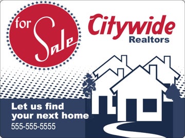 Picture of Featured Real Estate Signs 8311152