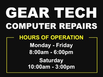 Picture of Tech Repair 7083515